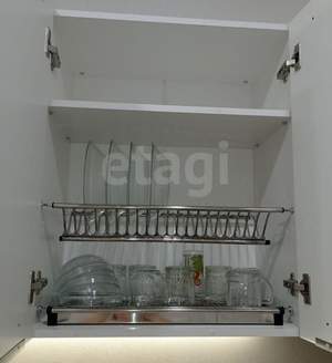 2-к квартира, на длительный срок, 35м2, 10/16 этаж