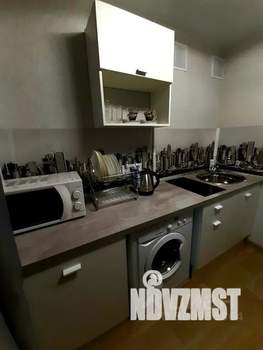 1-к квартира, посуточно, 30м2, 4/5 этаж