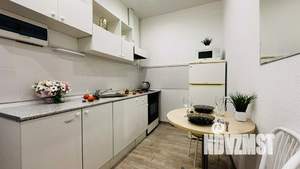 2-к квартира, посуточно, 41м2, 1/1 этаж