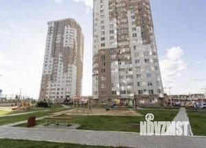 1-к квартира, посуточно, 65м2, 1/1 этаж