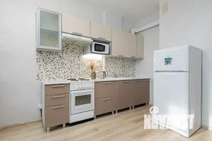 2-к квартира, посуточно, 49м2, 17/25 этаж