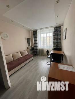 3-к квартира, посуточно, 80м2, 2/16 этаж