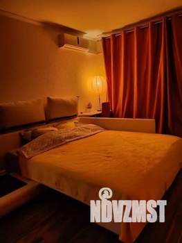 1-к квартира, посуточно, 31м2, 1/1 этаж