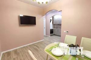 2-к квартира, посуточно, 52м2, 2/24 этаж