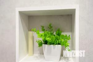 1-к квартира, посуточно, 35м2, 5/5 этаж