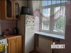 1-к квартира, на длительный срок, 45м2, 3/5 этаж