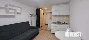 Студия квартира, на длительный срок, 23м2, 2/5 этаж