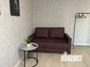1-к квартира, посуточно, 35м2, 5/5 этаж