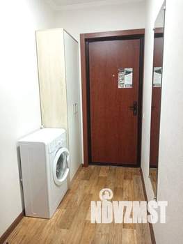 1-к квартира, посуточно, 37м2, 5/17 этаж