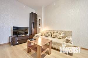 1-к квартира, посуточно, 46м2, 14/25 этаж