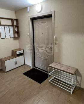 1-к квартира, на длительный срок, 42м2, 4/10 этаж