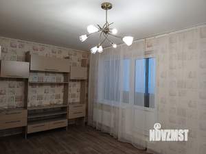 2-к квартира, на длительный срок, 52м2, 4/10 этаж