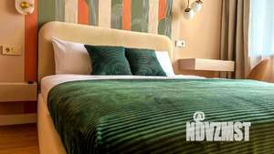 1-к квартира, посуточно, 36м2, 5/9 этаж