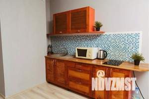 2-к квартира, посуточно, 45м2, 16/23 этаж