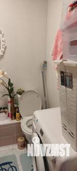 1-к квартира, на длительный срок, 32м2, 3/5 этаж