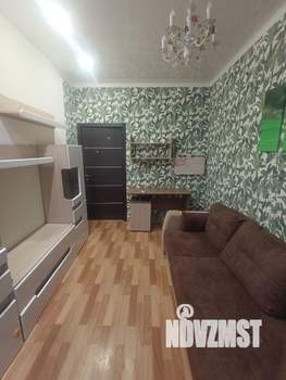 2-к квартира, на длительный срок, 36м2, 1/2 этаж