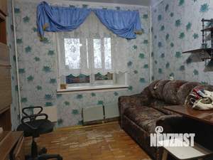 2-к квартира, на длительный срок, 55м2, 12/17 этаж