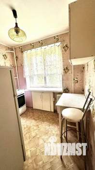 2-к квартира, на длительный срок, 46м2, 2/5 этаж