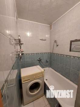 2-к квартира, на длительный срок, 45м2, 4/5 этаж