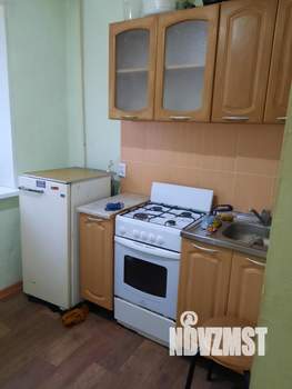 1-к квартира, на длительный срок, 32м2, 1/5 этаж