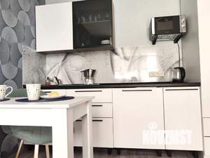 Студия квартира, посуточно, 26м2, 6/9 этаж