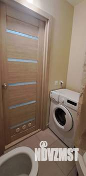 Студия квартира, на длительный срок, 20м2, 11/26 этаж