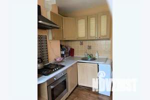 2-к квартира, посуточно, 48м2, 2/5 этаж