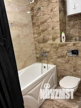 2-к квартира, посуточно, 51м2, 24/25 этаж