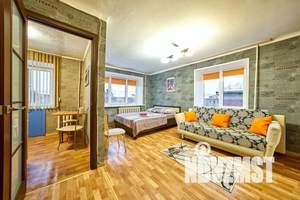 1-к квартира, посуточно, 31м2, 5/5 этаж