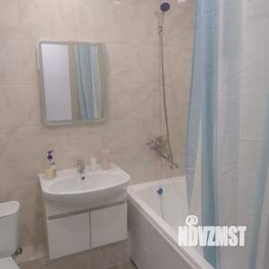 Студия квартира, посуточно, 25м2, 6/25 этаж