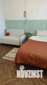 1-к квартира, посуточно, 34м2, 10/10 этаж