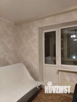 1-к квартира, на длительный срок, 34м2, 4/10 этаж