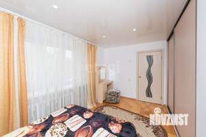 3-к квартира, на длительный срок, 63м2, 6/12 этаж