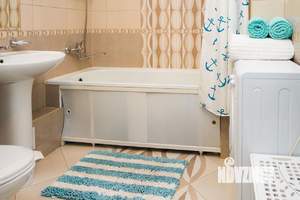 1-к квартира, посуточно, 33м2, 1/1 этаж