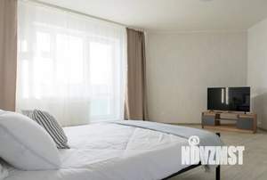 2-к квартира, посуточно, 60м2, 4/17 этаж