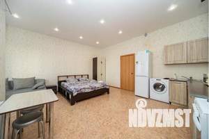 1-к квартира, посуточно, 40м2, 25/25 этаж