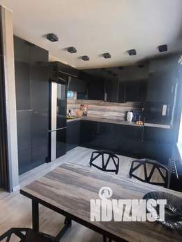 2-к квартира, посуточно, 60м2, 9/22 этаж