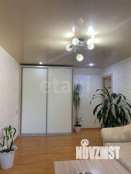 2-к квартира, на длительный срок, 45м2, 2/5 этаж