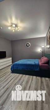 2-к квартира, посуточно, 51м2, 1/1 этаж