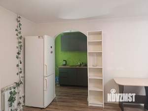 1-к квартира, на длительный срок, 31м2, 1/5 этаж