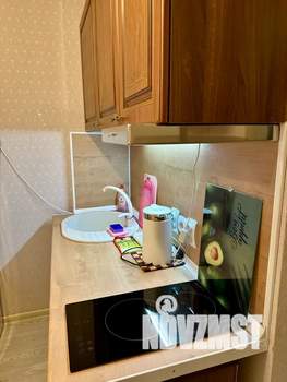 1-к квартира, посуточно, 22м2, 10/20 этаж