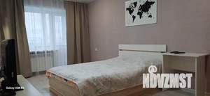 1-к квартира, посуточно, 30м2, 3/4 этаж