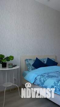 1-к квартира, посуточно, 46м2, 14/21 этаж