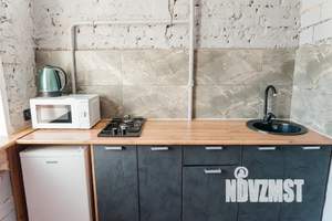 1-к квартира, посуточно, 35м2, 4/5 этаж