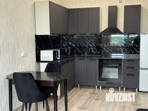 1-к квартира, на длительный срок, 37м2, 8/16 этаж