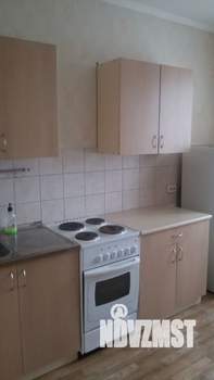 1-к квартира, на длительный срок, 36м2, 7/12 этаж