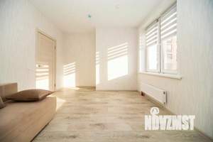 1-к квартира, посуточно, 67м2, 1/1 этаж