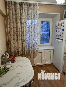 2-к квартира, на длительный срок, 43м2, 3/5 этаж