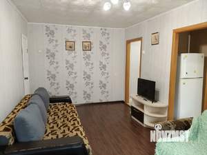 2-к квартира, посуточно, 45м2, 4/5 этаж