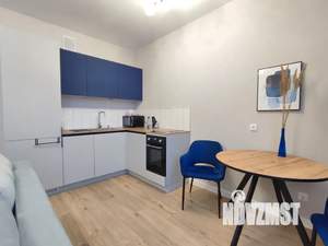 2-к квартира, посуточно, 52м2, 19/22 этаж